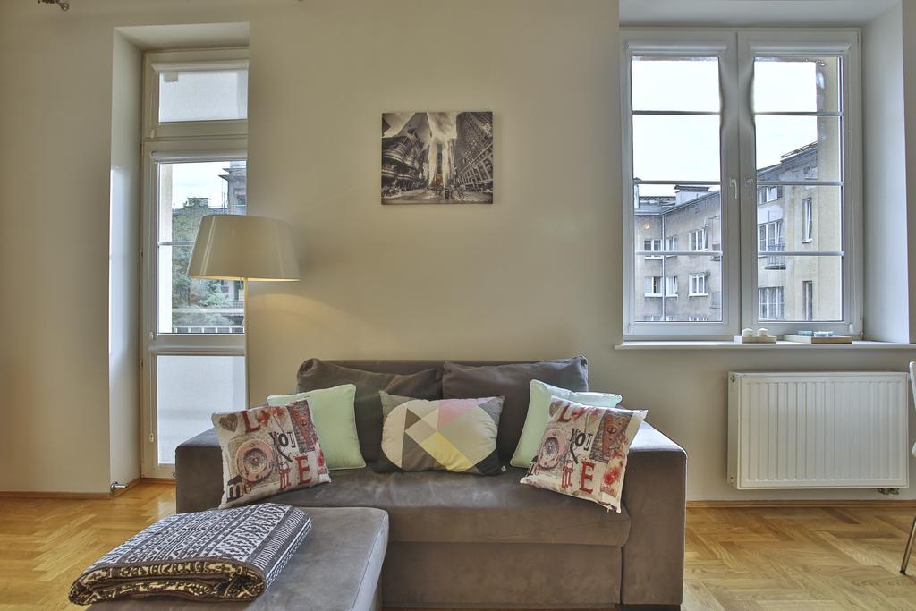 Apartament Krasinskiego Красков Екстериор снимка