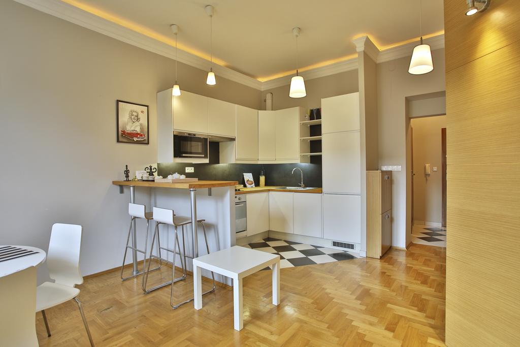 Apartament Krasinskiego Красков Екстериор снимка