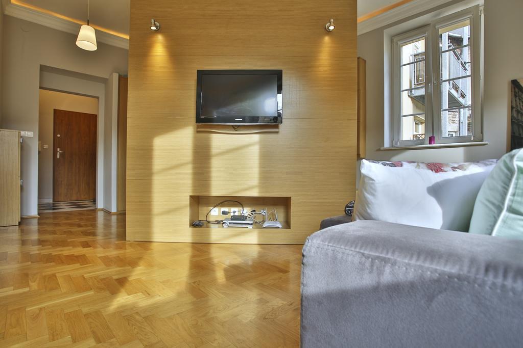 Apartament Krasinskiego Красков Екстериор снимка