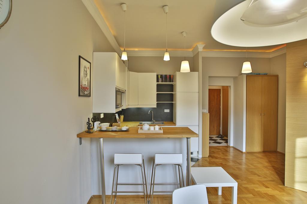 Apartament Krasinskiego Красков Екстериор снимка