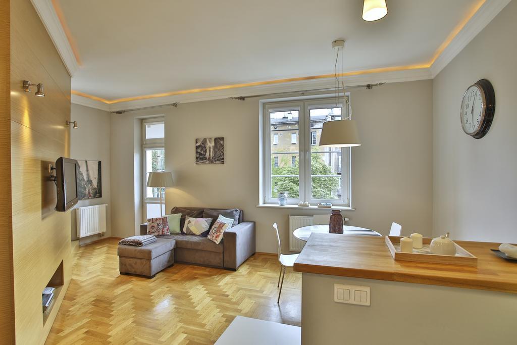 Apartament Krasinskiego Красков Екстериор снимка
