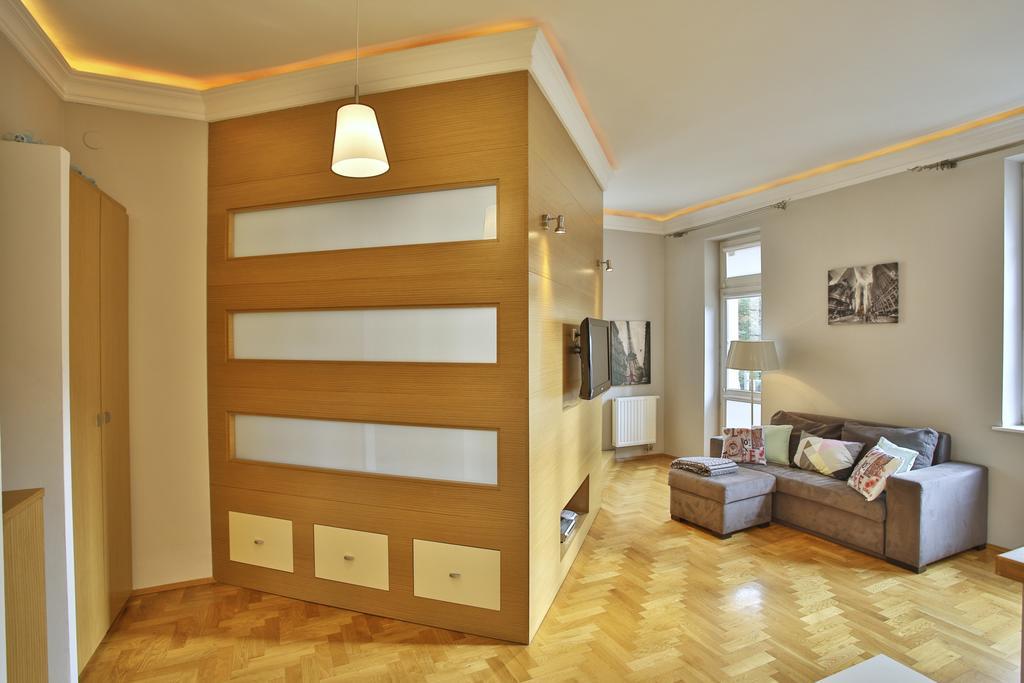 Apartament Krasinskiego Красков Екстериор снимка