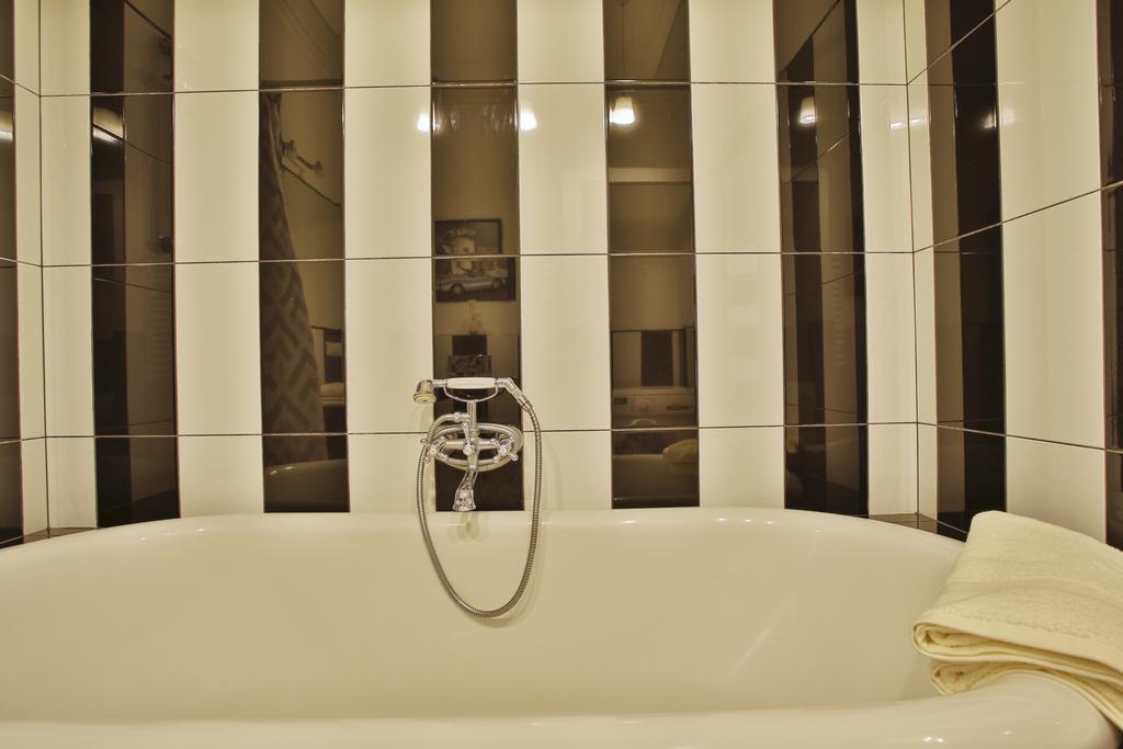 Apartament Krasinskiego Красков Екстериор снимка