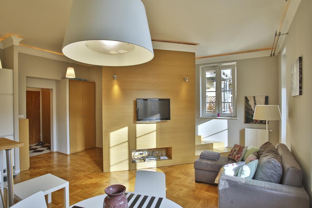 Apartament Krasinskiego Красков Екстериор снимка