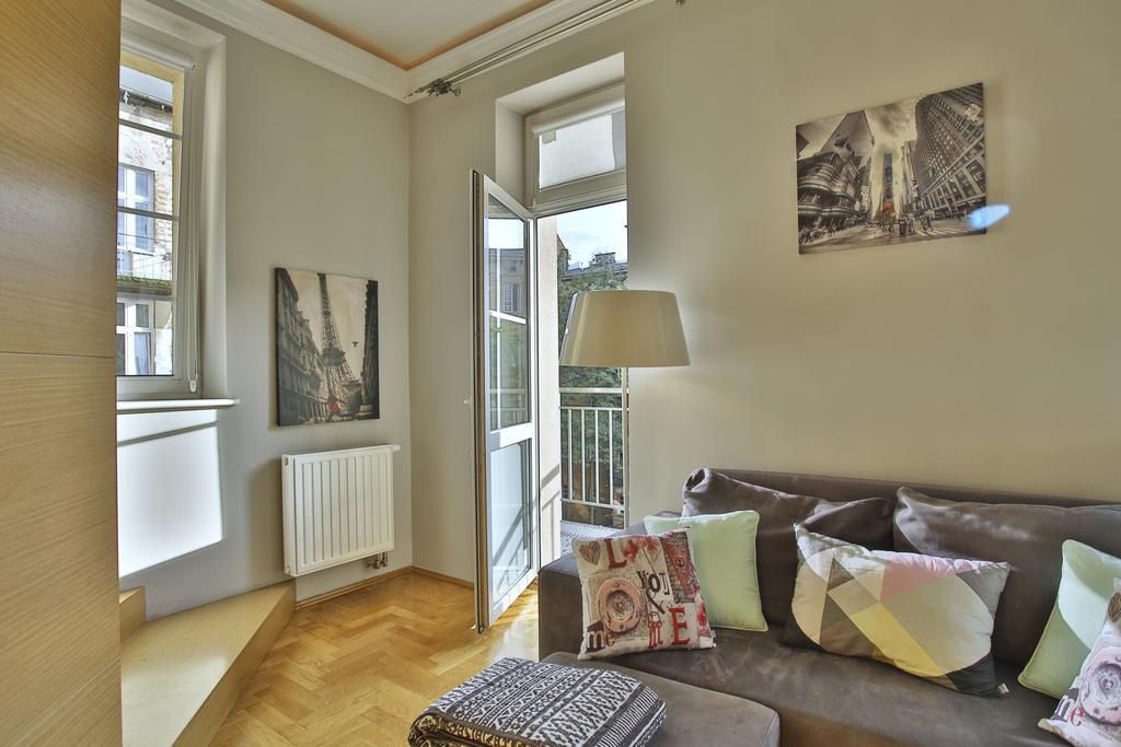 Apartament Krasinskiego Красков Екстериор снимка
