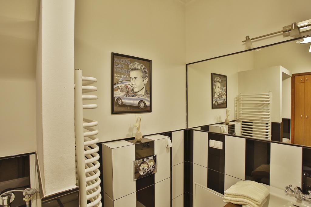Apartament Krasinskiego Красков Екстериор снимка