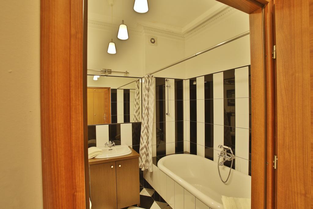 Apartament Krasinskiego Красков Екстериор снимка