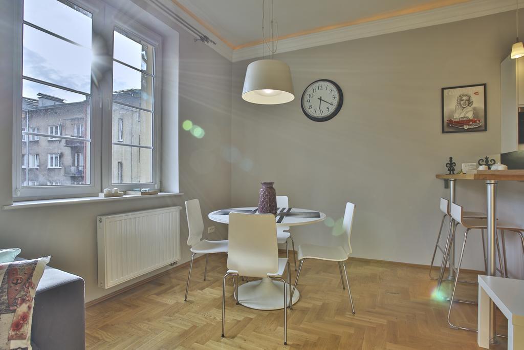 Apartament Krasinskiego Красков Екстериор снимка