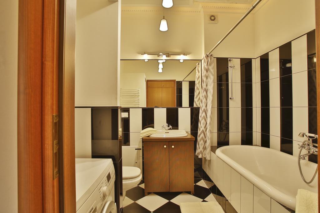 Apartament Krasinskiego Красков Екстериор снимка