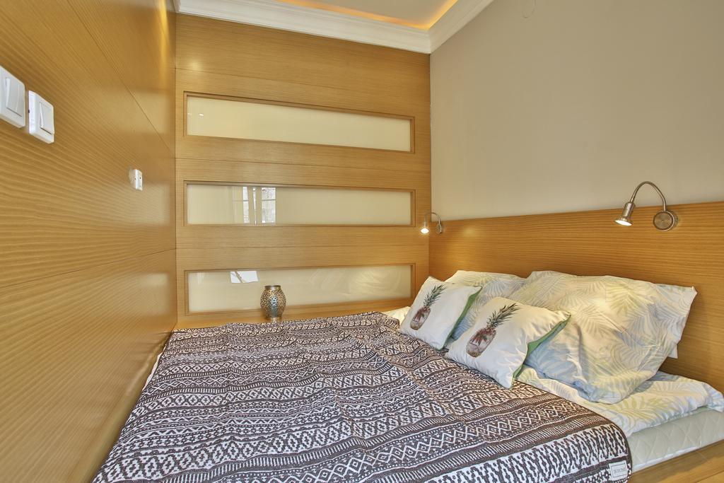 Apartament Krasinskiego Красков Екстериор снимка