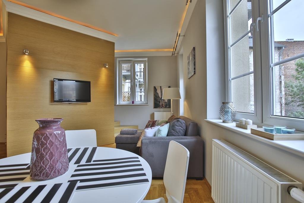 Apartament Krasinskiego Красков Екстериор снимка