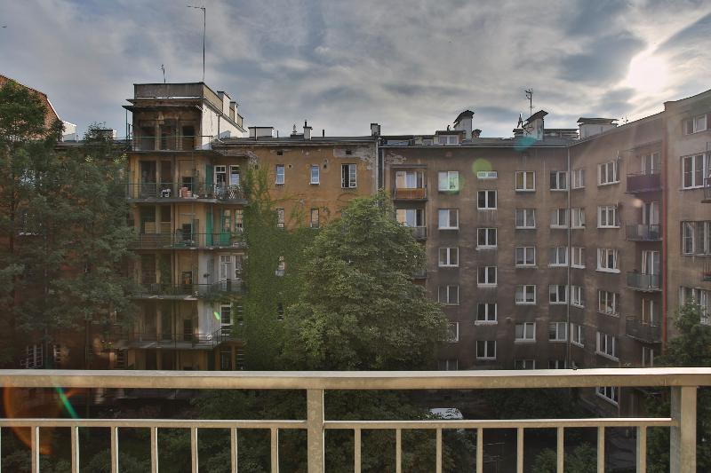 Apartament Krasinskiego Красков Екстериор снимка