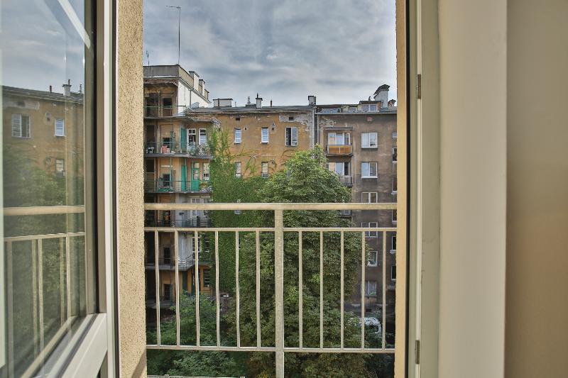 Apartament Krasinskiego Красков Екстериор снимка
