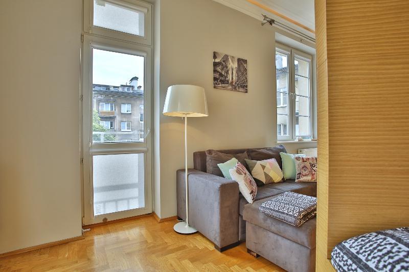 Apartament Krasinskiego Красков Екстериор снимка
